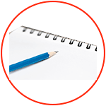 BLOCK NOTES
