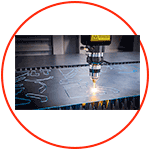 TAGLIO LASER