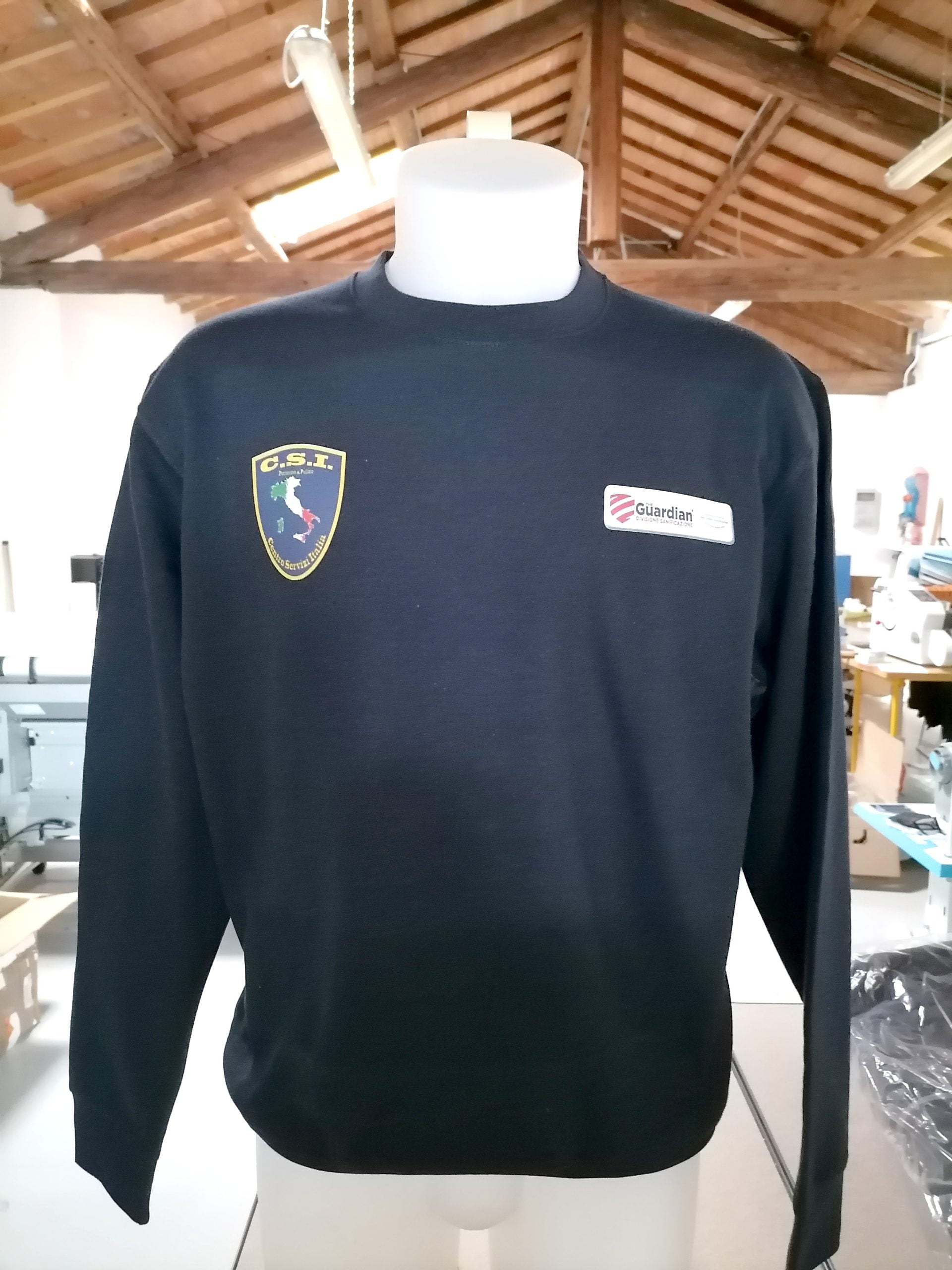 Felpe personalizzate 02 Felpe personalizzate 02