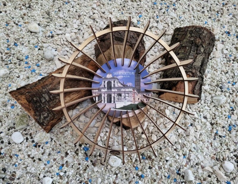 Accessori in legno - immagine 2