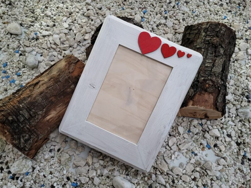 Accessori in legno - immagine 11