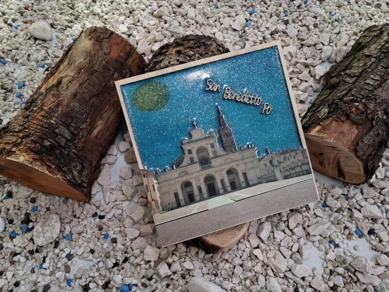 Accessori in legno - immagine 21