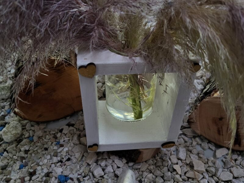 Accessori in legno - immagine 33
