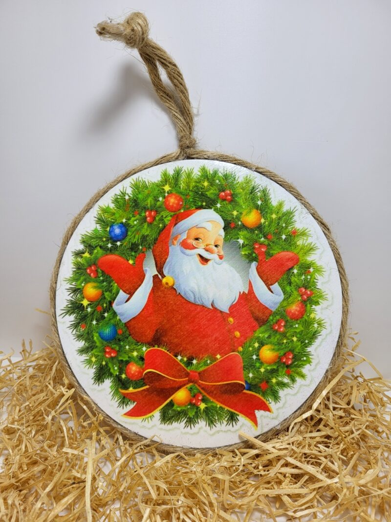 Accessori in legno - immagine 36