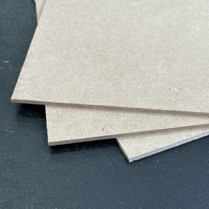 Pannelli in legno per lavorazioni laser - MDF 3 mm