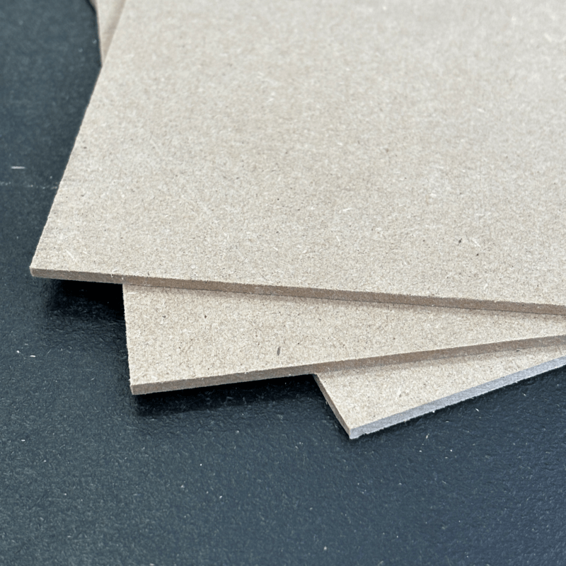 Pannelli in legno per lavorazioni laser - MDF 10 mm