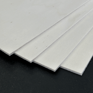 Pannelli in legno sublimatici (adatti a lavorazioni laser, singolo lato) - Pioppo 10 mm