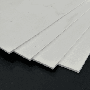Pannelli in legno per lavorazioni laser - Pioppo 6 mm
