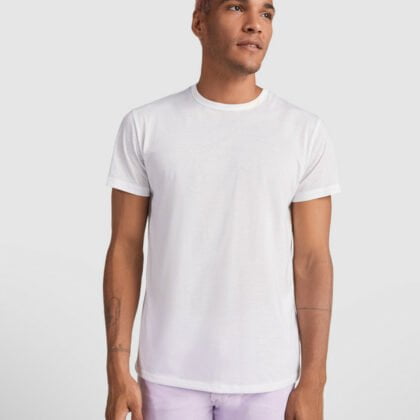 T-shirt adulto sublimatica