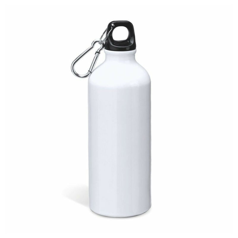 Borraccia in alluminio sublimatica 500ml