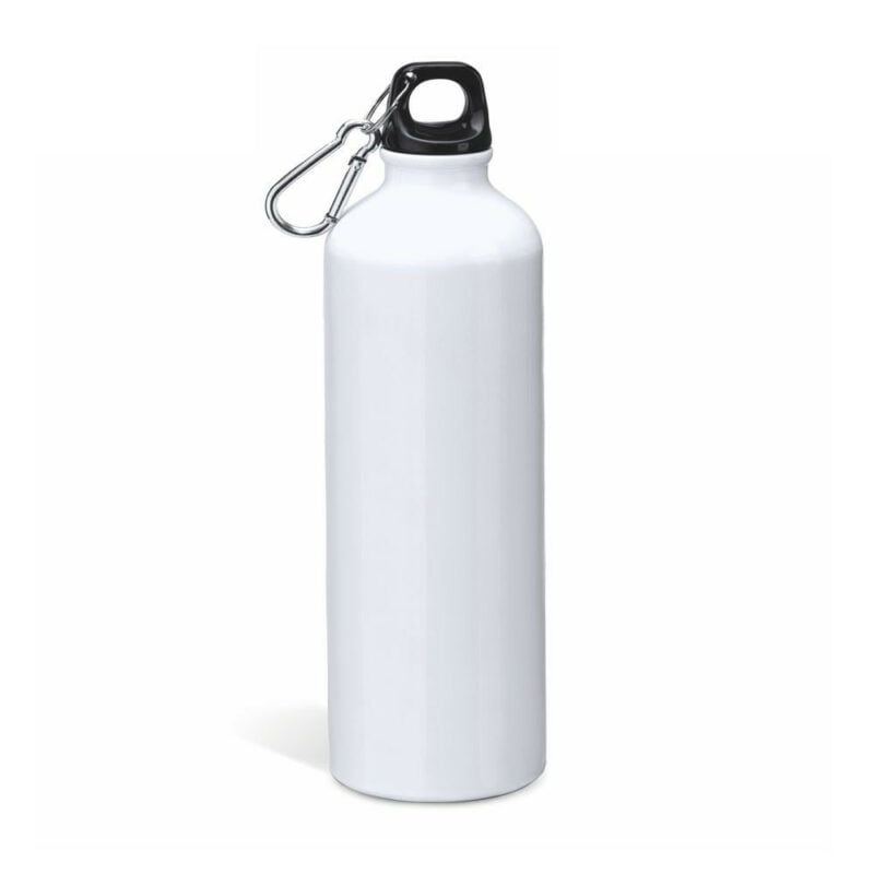 Borraccia in alluminio sublimatica 750ml