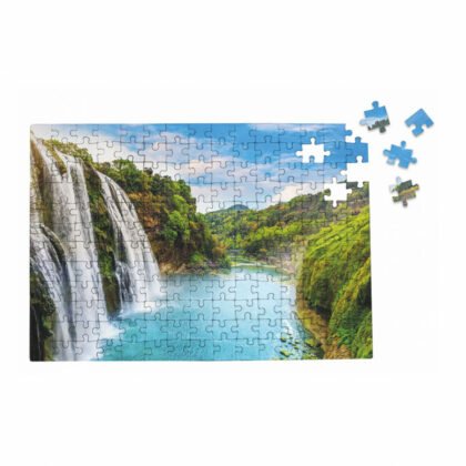 Puzzle sublimatico A3 (360 tasselli)