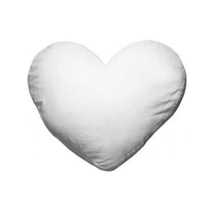 Imbottitura per cuscino cuore 40cm