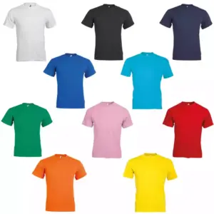 T-Shirt Cotone Bambino